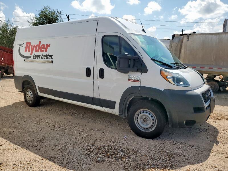 Продаж на аукціоні авто 2022 Ram Promaster, vin: 3C6LRVDG5NE115982, номер лоту: 70278235
