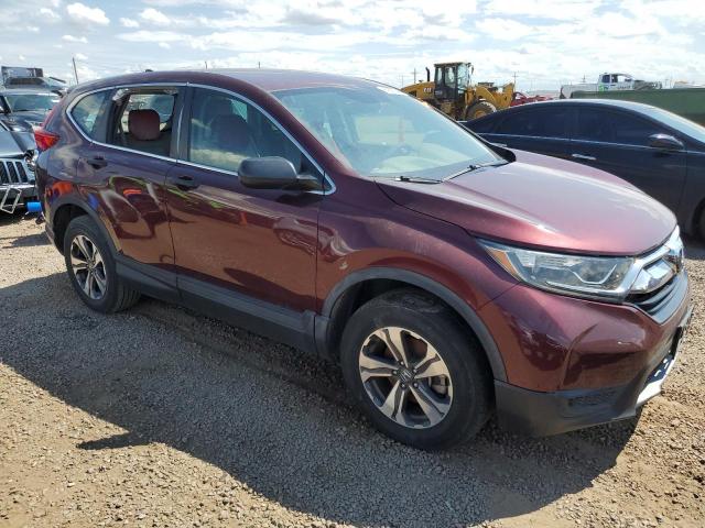 69887945 :رقم المزاد ، 2HKRW6H3XJH209239 vin ، 2018 Honda Cr-v Lx مزاد بيع