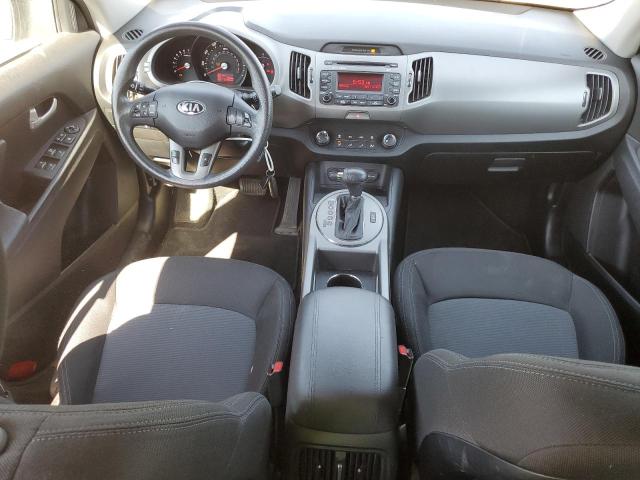 2014 Kia Sportage L მანქანა იყიდება აუქციონზე, vin: KNDPBCAC8E7629927, აუქციონის ნომერი: 68032505