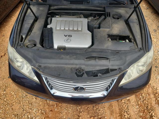 Aukcja sprzedaży 2008 Lexus Es 350, vin: JTHBJ46G182211515, numer aukcji: 69321465