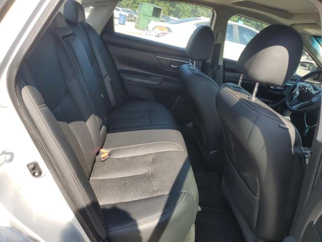 Продажа на аукционе авто 2016 Nissan Altima 2.5, vin: 1N4AL3AP9GC291511, номер лота: 70017255