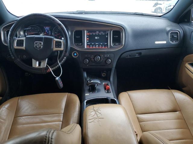 Aukcja sprzedaży 2012 Dodge Charger, vin: 2C3CDXHG3CH215517, numer aukcji: 66724725