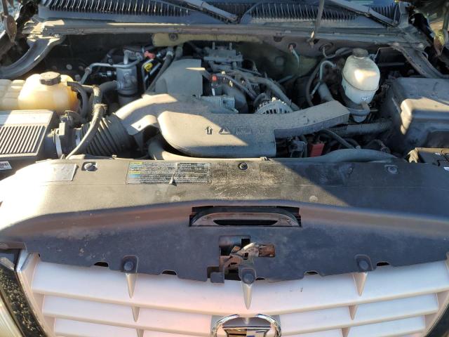 Продажа на аукционе авто 2005 Cadillac Escalade E, vin: 3GYFK66N05G198098, номер лота: 70333505