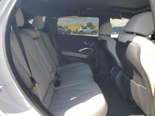 Продажа на аукционе авто 2025 Acura Rdx, vin: 5J8TC2H45SL018777, номер лота: 69326555