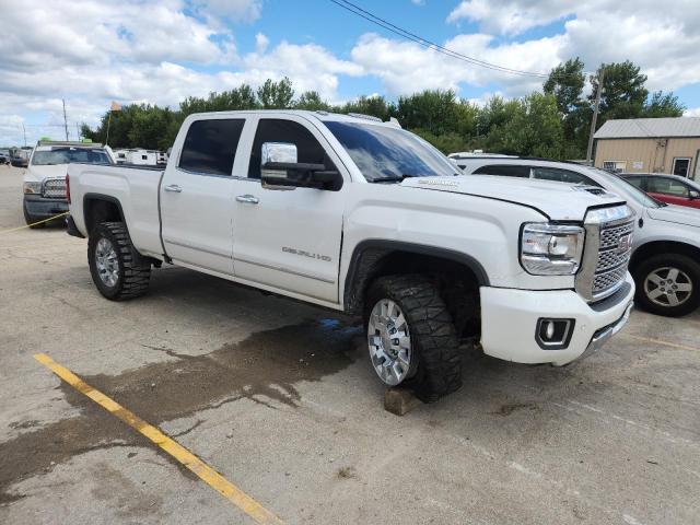 Aukcja sprzedaży 2018 Gmc Sierra, vin: 1GT12UEY7JF178846, numer aukcji: 72346985