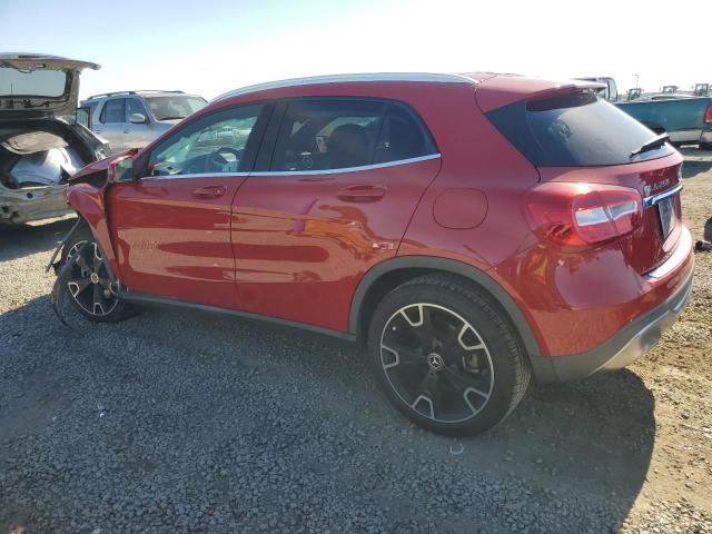 Aukcja sprzedaży 2020 Mercedes-benz Gla, vin: WDCTG4EB2LJ689770, numer aukcji: 66761825