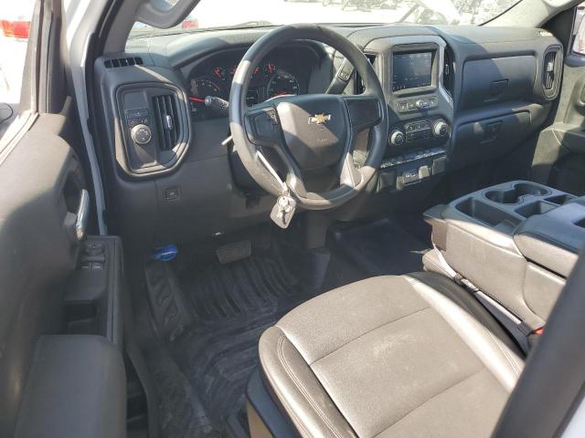 Продажа на аукционе авто 2023 Chevrolet Silverado, vin: 3GCNAAEK8PG353482, номер лота: 69936145