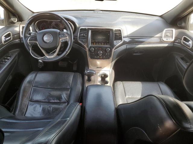 2014 Jeep Grand Cher მანქანა იყიდება აუქციონზე, vin: 1C4RJFCM4EC318893, აუქციონის ნომერი: 70292595