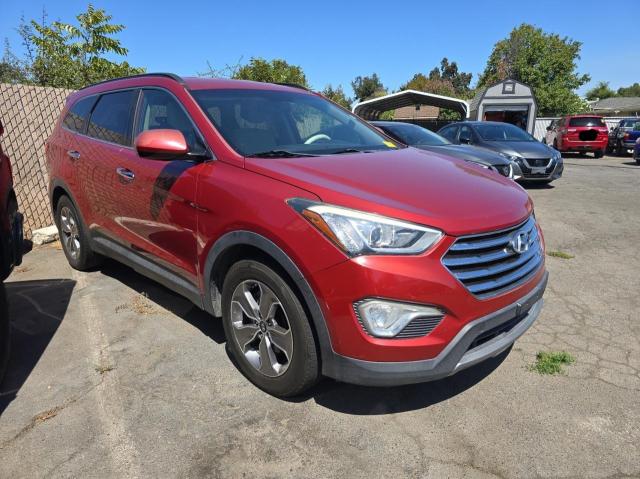 Продаж на аукціоні авто 2014 Hyundai Santa Fe G, vin: KM8SM4HF3EU041845, номер лоту: 71086375