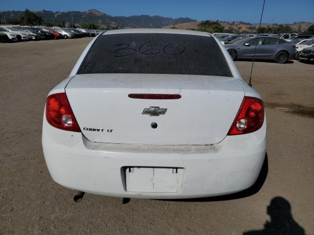 Продажа на аукционе авто 2009 Chevrolet Cobalt, vin: 1G1AT58H497292980, номер лота: 67452975