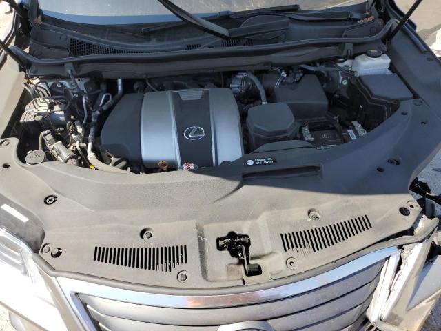 Aukcja sprzedaży 2019 Lexus Rx 350 Base, vin: 2T2ZZMCA5KC137044, numer aukcji: 68978135