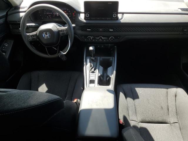 67444585 :رقم المزاد ، 1HGCY1F40SA044083 vin ، 2025 Honda Accord مزاد بيع