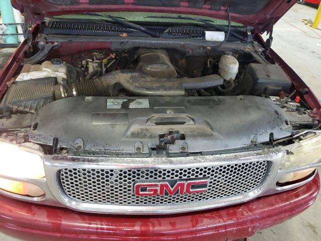 2006 Gmc Yukon Xl მანქანა იყიდება აუქციონზე, vin: 1GKFK66U36J147969, აუქციონის ნომერი: 67670845