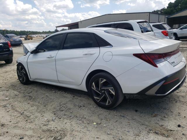 Продаж на аукціоні авто 2024 Hyundai Elantra Sel, vin: KMHLS4DGXRU705279, номер лоту: 70363295