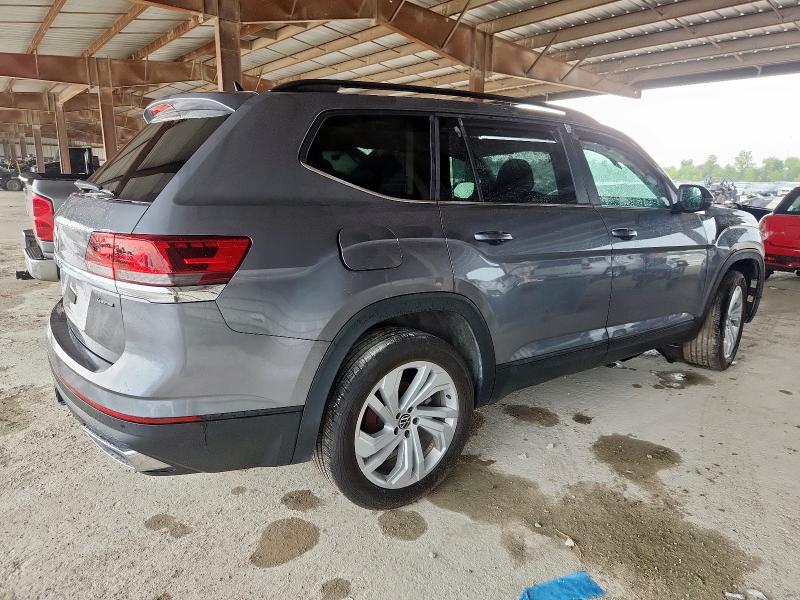 Aukcja sprzedaży 2023 Volkswagen Atlas Se, vin: 1V2KR2CA0PC521791, numer aukcji: 70185445