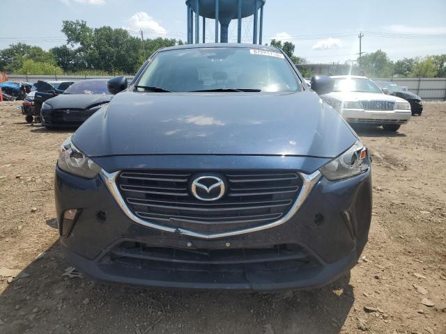 Продажа на аукционе авто 2019 Mazda Cx-3, vin: JM1DKFC70K0426412, номер лота: 91399435
