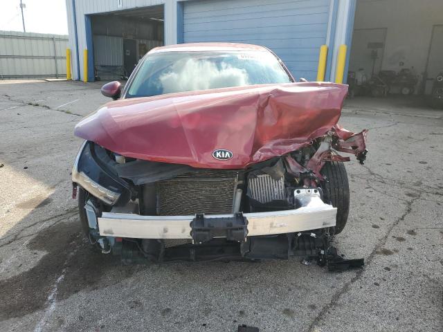 Aukcja sprzedaży 2021 Kia K5, vin: 5XXG14J2XMG008405, numer aukcji: 69768395