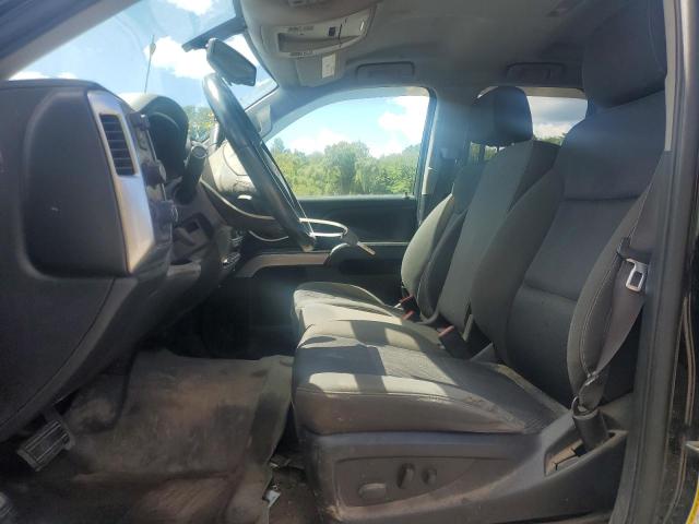Auction sale of the 2014 Chevrolet Silverado, vin: 1GCVKREC6EZ216669, lot number: 70857175