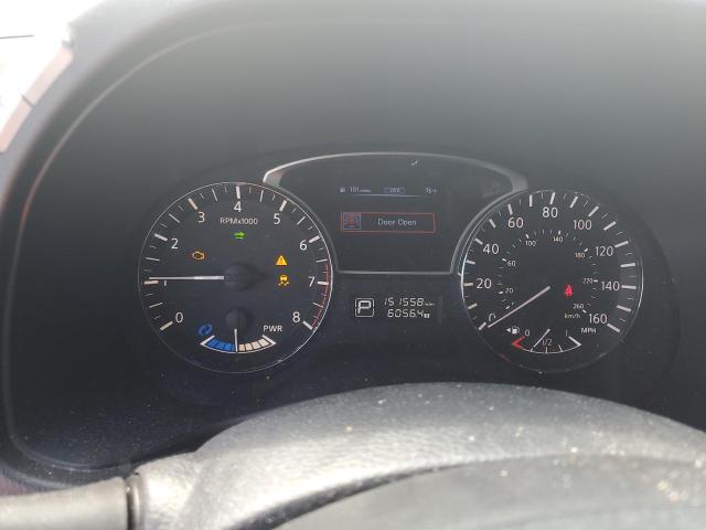 Продаж на аукціоні авто 2014 Nissan Pathfinder Sv Hybrid, vin: 5N1CR2MM1EC636732, номер лоту: 67569575