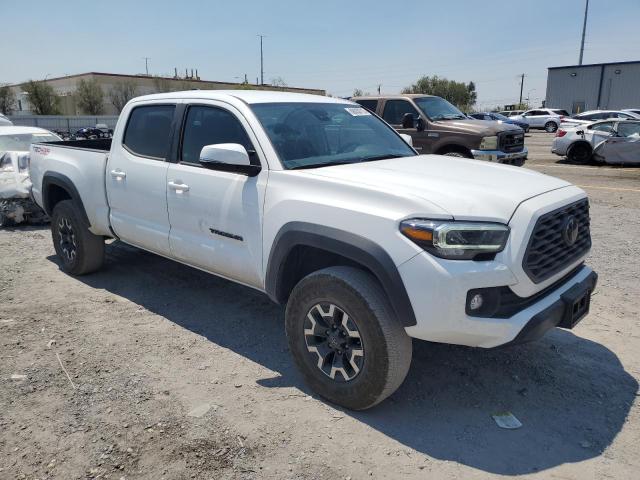 66030715 :رقم المزاد ، 3TMDZ5BN5PM166468 vin ، 2023 Toyota Tacoma Double Cab مزاد بيع