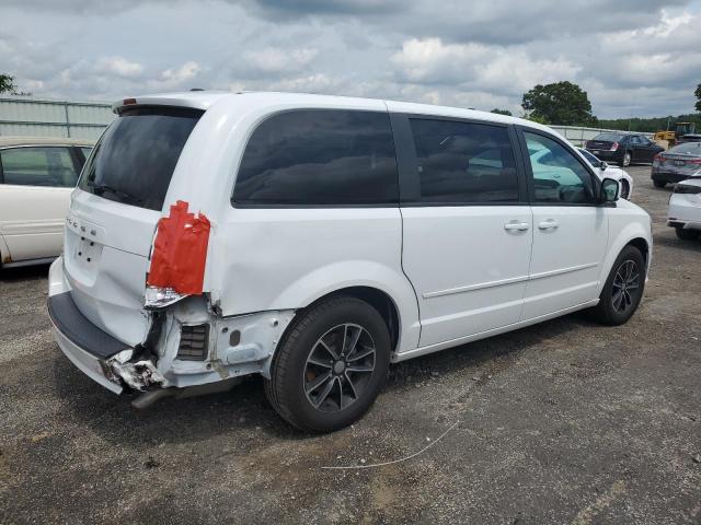 Aukcja sprzedaży 2017 Dodge Grand Cara, vin: 2C4RDGBG9HR856722, numer aukcji: 68294635