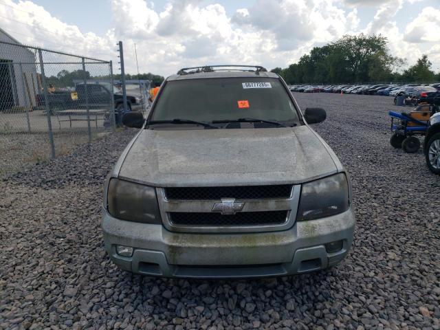 Aukcja sprzedaży 2007 Chevrolet Trailblazer, vin: 1GNDT13S472155491, numer aukcji: 66777285