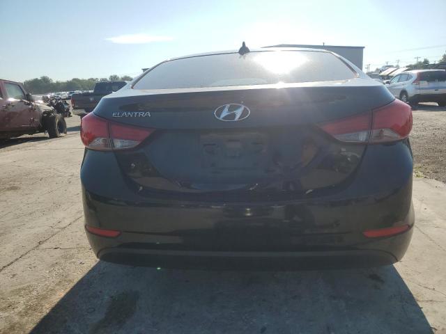Aukcja sprzedaży 2016 Hyundai Elantra, vin: 5NPDH4AE2GH749455, numer aukcji: 68843825