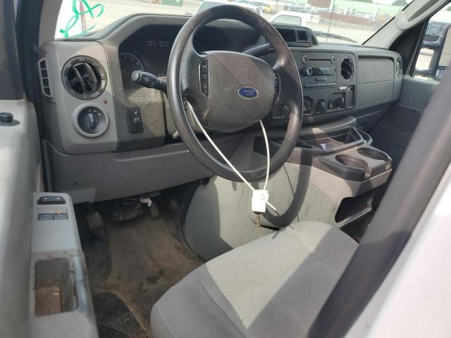 Продаж на аукціоні авто 2014 Ford Econoline, vin: 1FTNE2EL7EDA06643, номер лоту: 68538515