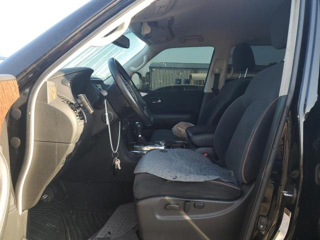 Продажа на аукционе авто 2019 Nissan Armada, vin: JN8AY2NC3K9584389, номер лота: 68110295