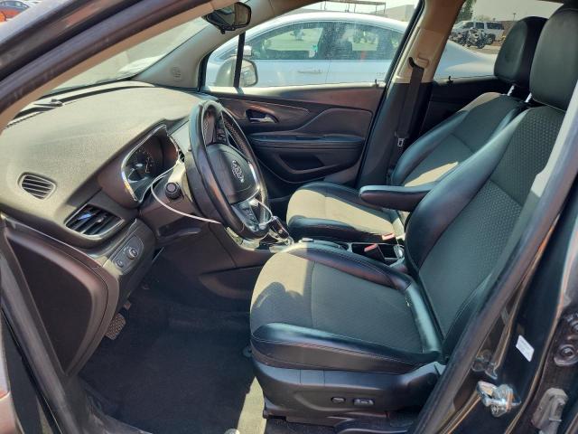 67097175 :رقم المزاد ، KL4CJASB9JB712442 vin ، 2018 Buick Encore Pre مزاد بيع