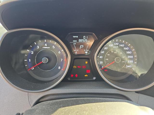 Aukcja sprzedaży 2013 Hyundai Elantra, vin: 5NPDH4AE3DH342207, numer aukcji: 69299775