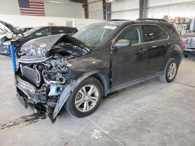 Aukcja sprzedaży 2016 Chevrolet Equinox Lt, vin: 2GNFLFEK1G6117965, numer aukcji: 70755655