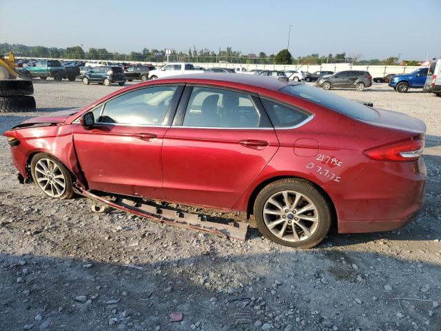 69250335 :رقم المزاد ، 3FA6P0HD2HR262262 vin ، 2017 Ford Fusion مزاد بيع