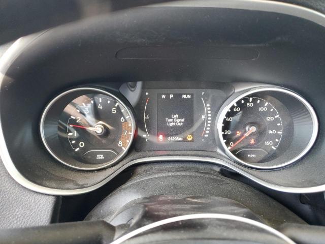 69988425 :رقم المزاد ، 3C4NJCAB3MT603831 vin ، 2021 Jeep Compass مزاد بيع