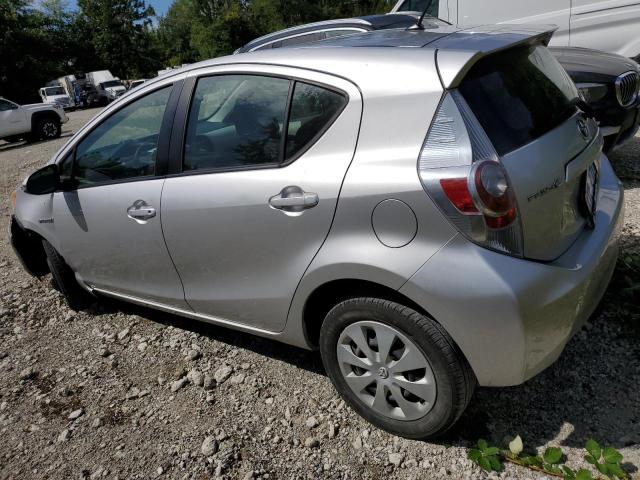 66196865 :رقم المزاد ، JTDKDTB36C1513953 vin ، 2012 Toyota Prius C مزاد بيع