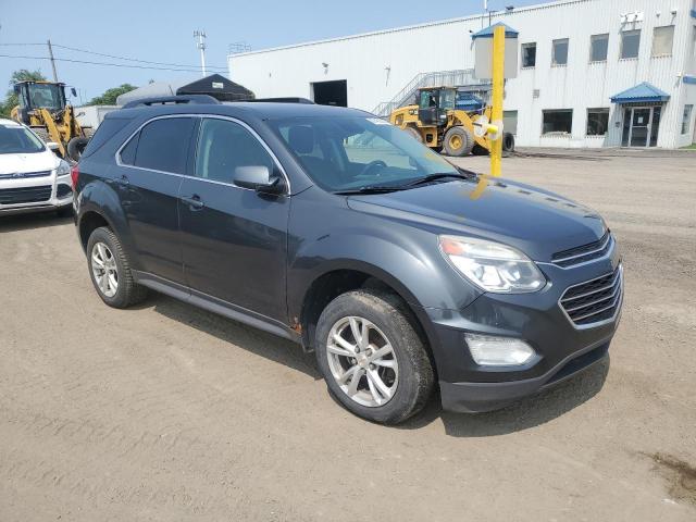 Продажа на аукционе авто 2017 Chevrolet Equinox Lt, vin: 2GNFLFE36H6206280, номер лота: 67452235