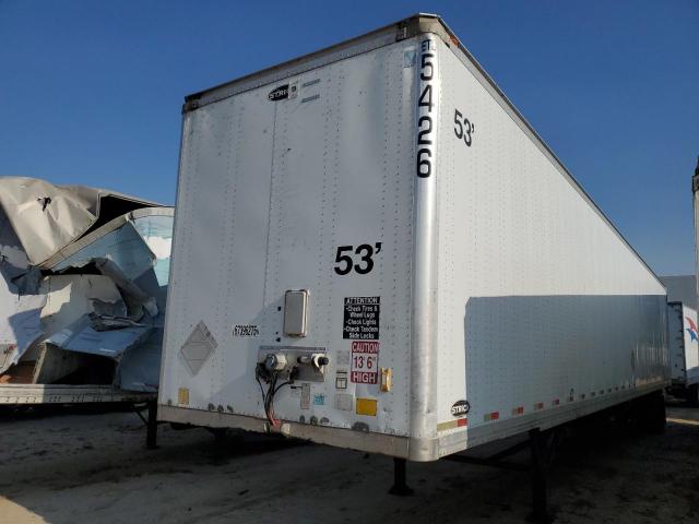 Aukcja sprzedaży 2008 Strick Trailer, vin: 1S12E953X8E518207, numer aukcji: 67396275