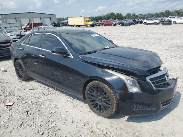 Aukcja sprzedaży 2013 Cadillac Ats Luxury, vin: 1G6AB5S34D0121688, numer aukcji: 84234555