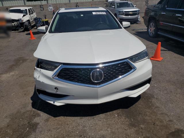 Aukcja sprzedaży 2013 Acura Tlx Technology, vin: 19UUB3F46LA003721, numer aukcji: 66701615