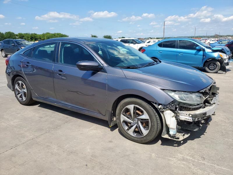 Aukcja sprzedaży 2019 Honda Civic, vin: 19XFC2F69KE004888, numer aukcji: 67328375