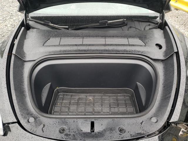 Продажа на аукционе авто 2025 Tesla Model Y, vin: 7SAYGAEE9SF233987, номер лота: 69550485