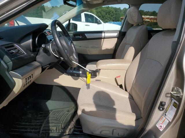 Продаж на аукціоні авто 2015 Subaru Outback 2., vin: 4S4BSBDC2F3269462, номер лоту: 69288575