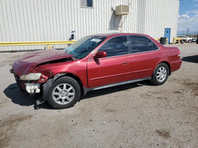 Auction sale of the 2002 Honda Accord, vin: JHMCG56772C008462, lot number: 70958765