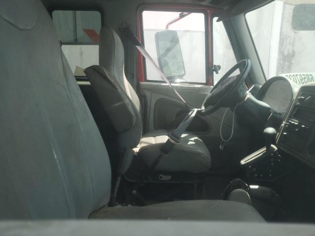68597035 :رقم المزاد ، 1HTMMAAM67H378710 vin ، 2007 International 4000 4300 مزاد بيع