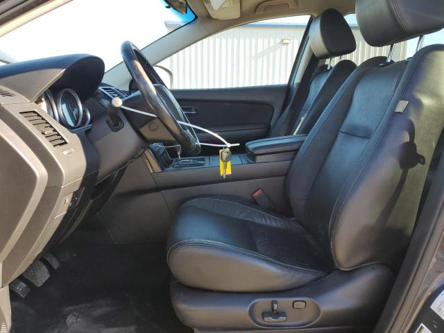 Продажа на аукционе авто 2015 Mazda Cx-9 Touri, vin: JM3TB3CA5F0453981, номер лота: 68707165