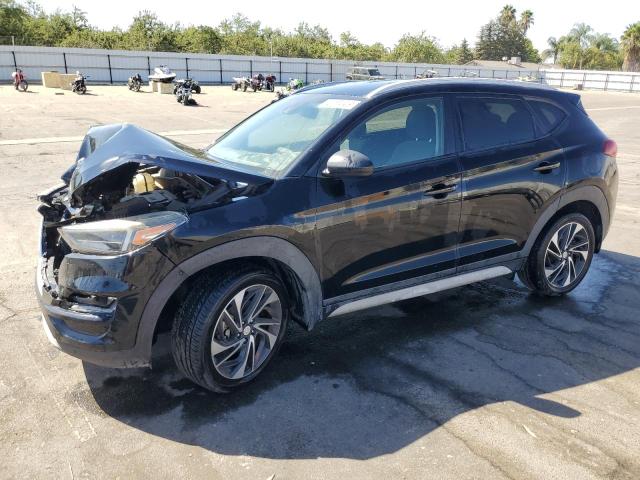 Продажа на аукционе авто 2019 Hyundai Tucson, vin: KM8J3CAL5KU971525, номер лота: 70669205