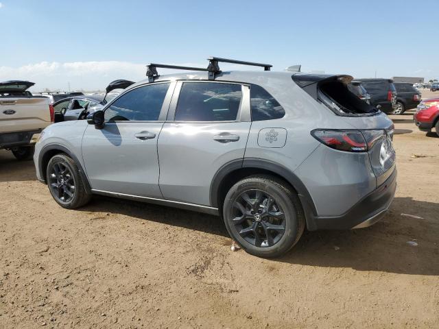 Продаж на аукціоні авто 2024 Honda Hr-v Sport, vin: 3CZRZ2H57RM740075, номер лоту: 68873075