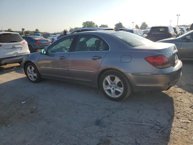 2006 Acura Rl მანქანა იყიდება აუქციონზე, vin: JH4KB16546C011827, აუქციონის ნომერი: 63807255
