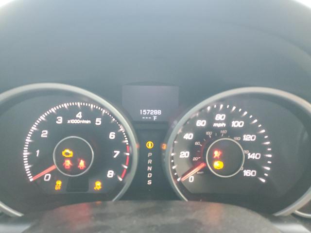Продаж на аукціоні авто 2009 Acura Tl, vin: 19UUA86229A001245, номер лоту: 68000965