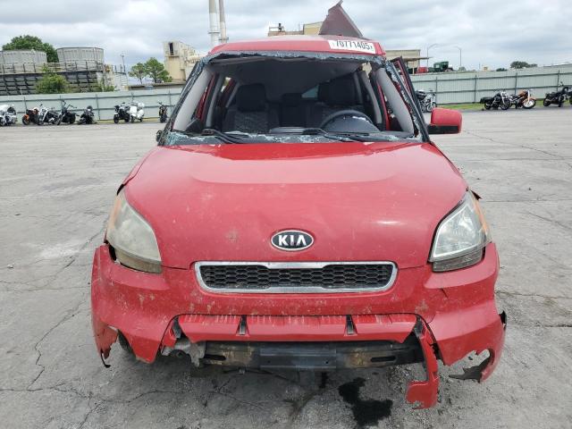 50082806 :رقم المزاد ، KNDJT2A23B7332631 vin ، 2011 Kia Soul مزاد بيع